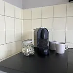 Apartamento Justs Place Garding