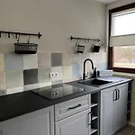 Apartamento Justs Place