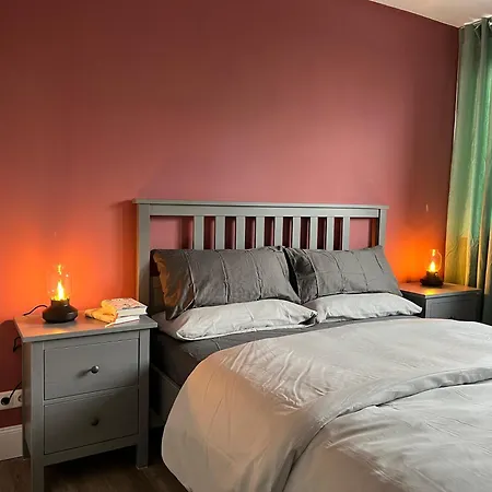 Appartement Justs Place Garding