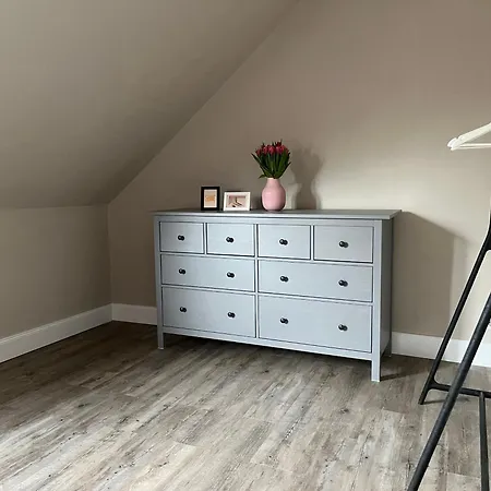 Justs Place Appartement
