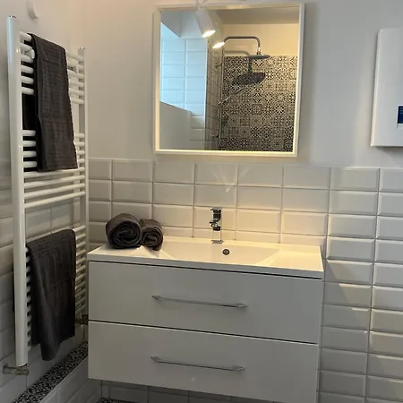 Justs Place Appartement *