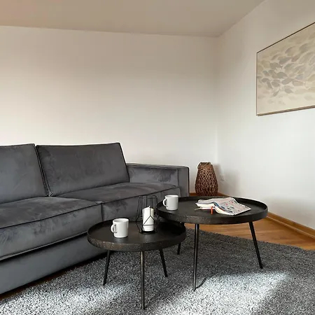 Justs Place Appartement