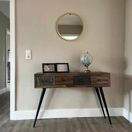 Justs Place