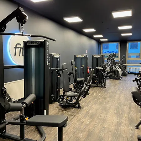 Апартаменты Justs Place