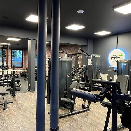 Апартаменты Justs Place *