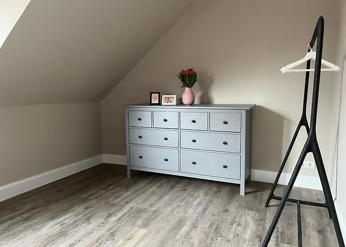 Justs Place Appartement