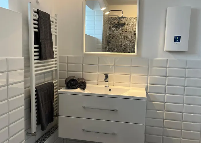 Justs Place Appartement *