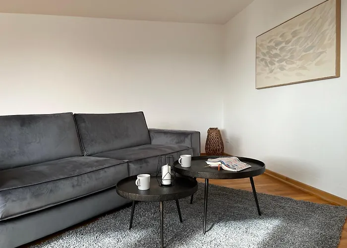 Justs Place Appartement
