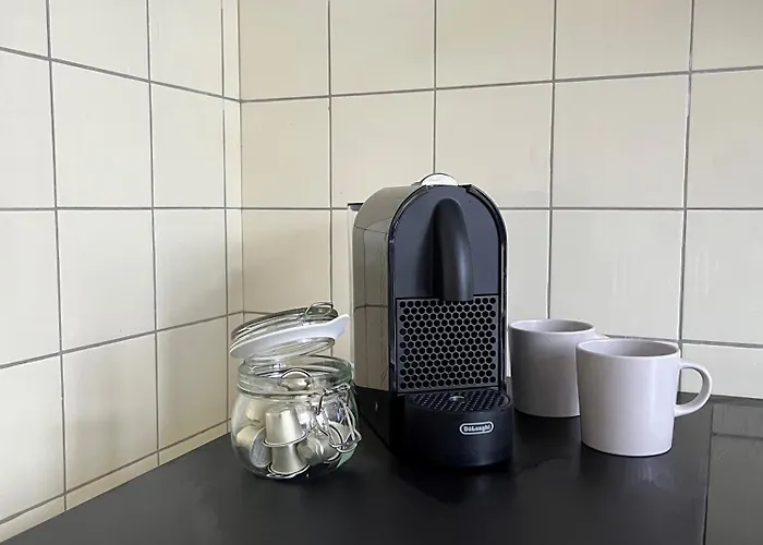 Appartement Justs Place Garding