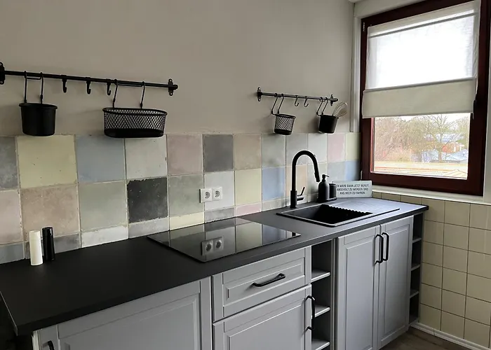 Appartement Justs Place
